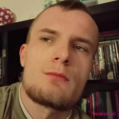 Piter0873, Male, 33 years, Bolesławiec