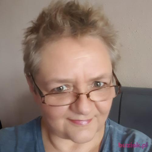 Malenasb, Female, 61 years, Warszawa
