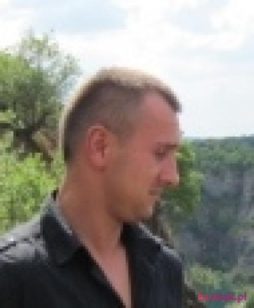 stansatan, Male, 44 years, lubuskie
