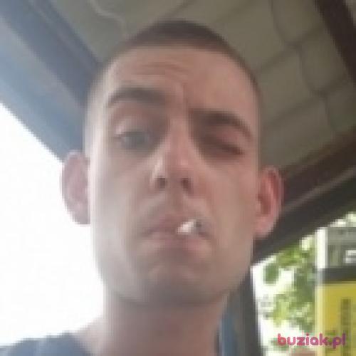 Kubaaa54, Mężczyzna, 30 lat, Kudowa Zdrój