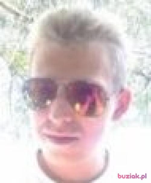 Chopper, Male, 32 years, Sosnowiec