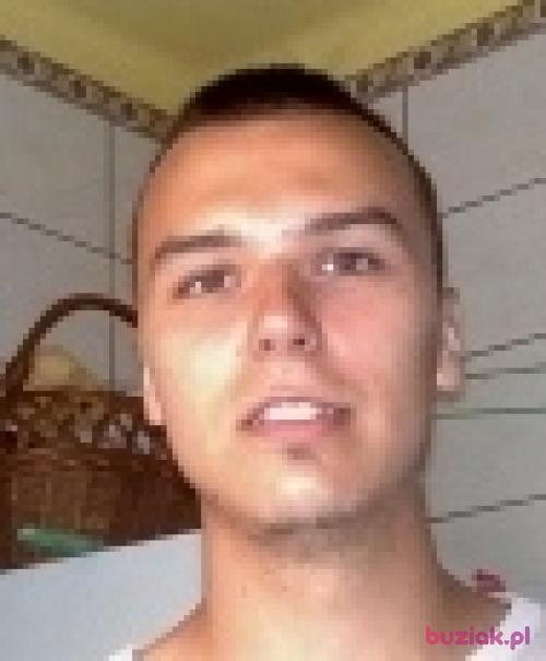 doman91, Male, 35 years, Bytom