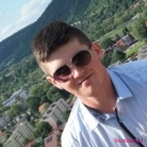krzysiuUu1, Male, 29 years, Sucha Beskidzka