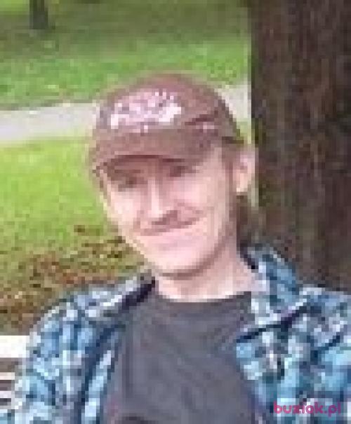 snajper111, Mężczyzna, 51 lat, Ruda Śląska