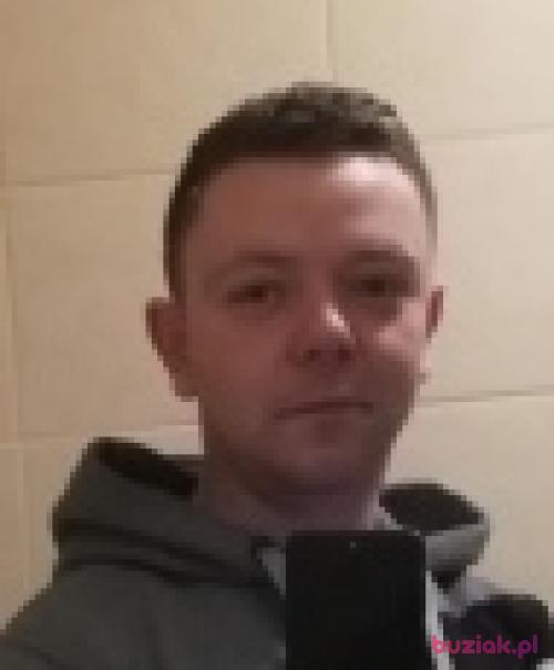 Przemekbig, Male, 31 years, Odolanów