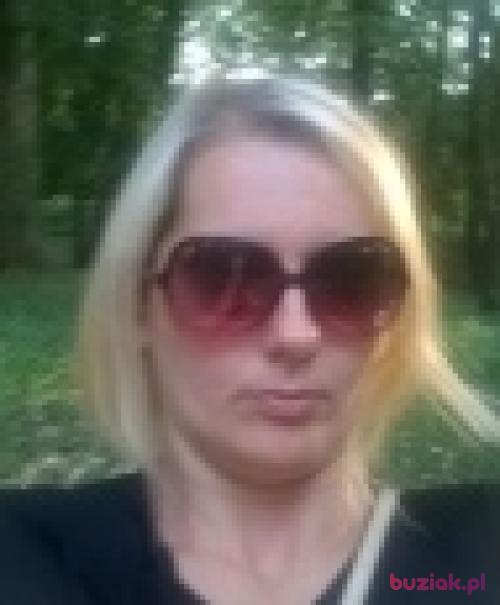 oper, Female, 48 years, Jarocin