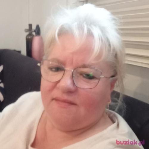 kochamlux, Kobieta, 65 lat, Jastrzębie Zdrój