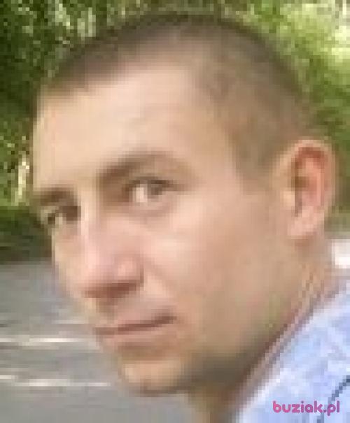 radziu19834, Male, 43 years, Buk