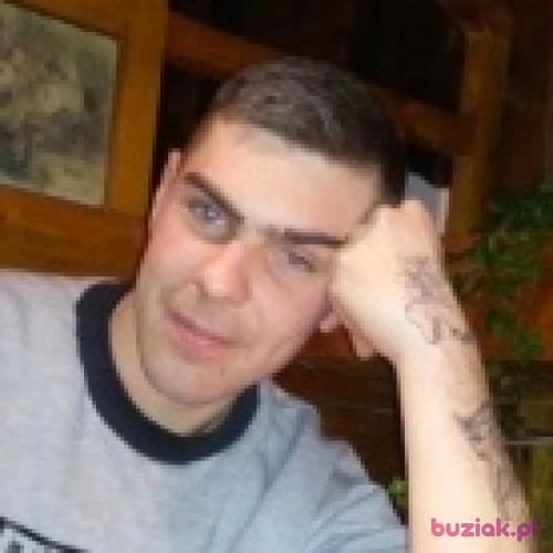 patrykryba1989, Male, 37 years, Toruń