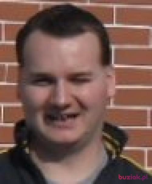 czesiek87, Mężczyzna, 39 lat, Twardogóra