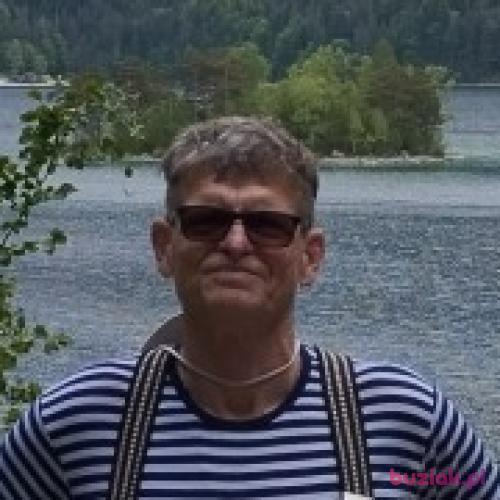 zawoda, Male, 59 years, Bielsko-Biała