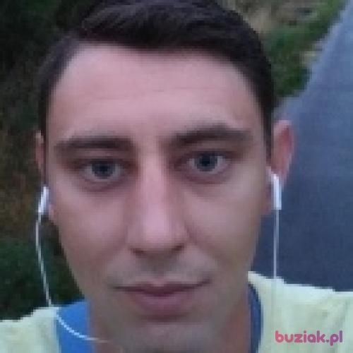 lm370, Male, 33 years, Konin