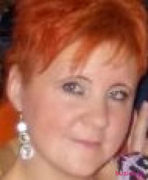 lena41, Kobieta, 54 lata, Wrocław