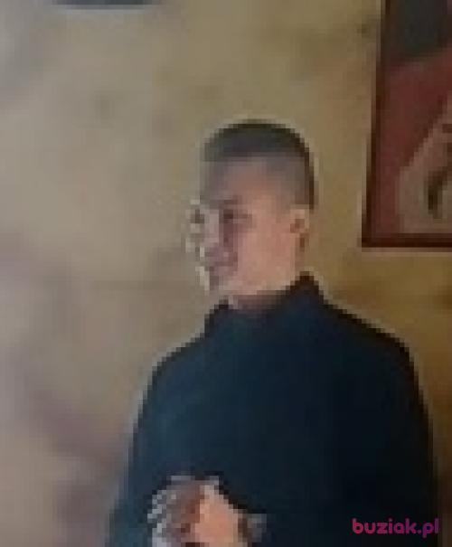 JameStifler, Male, 28 years, Jarocin