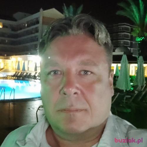 bajor100, Male, 51 years, Warszawa