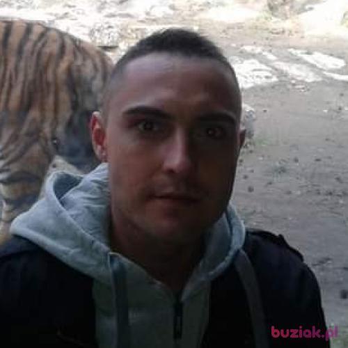 Manes86, Male, 39 years, Złocieniec