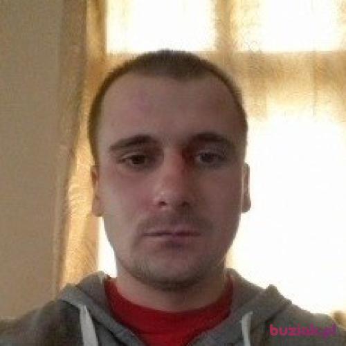 marcinmily4, Male, 36 years, Jarosław
