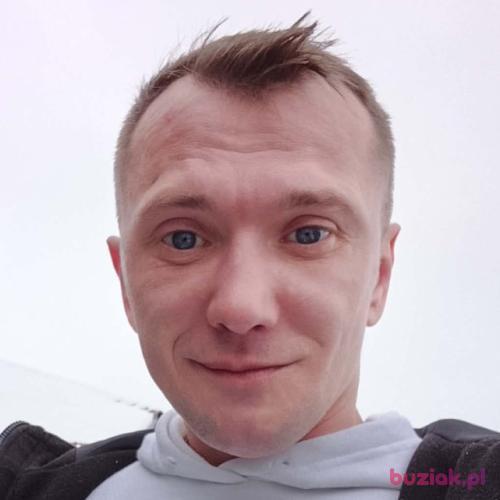 Patrolek7557, Male, 34 years, Gromitz