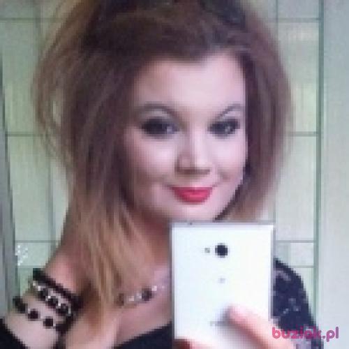 monika3103, Kobieta, 34 lata, Radom