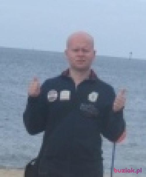 pabloo82s, Male, 43 years, Warszawa