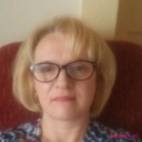 Rahela9, Kobieta, 59 lat, Dzierżoniów