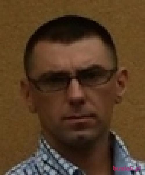 AsKier, Mężczyzna, 46 lat, Grójec