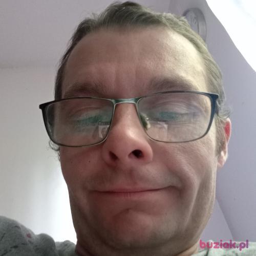 rafels, Mężczyzna, 38 lat, Łęczna