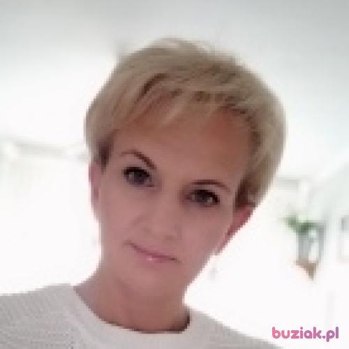 Anna8469, Female, 54 years, Kielce