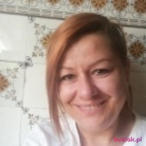Aniax84i, Kobieta, 41 lat, Poznań
