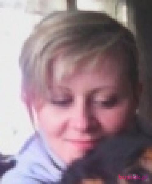 marcinkie, Kobieta, 42 lata, Suwałki