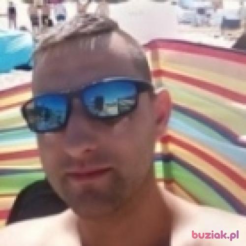 Matek03, Male, 37 years, Stęszew