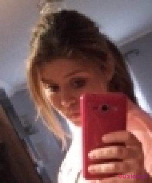 wercia18, Female, 28 years, Poznań