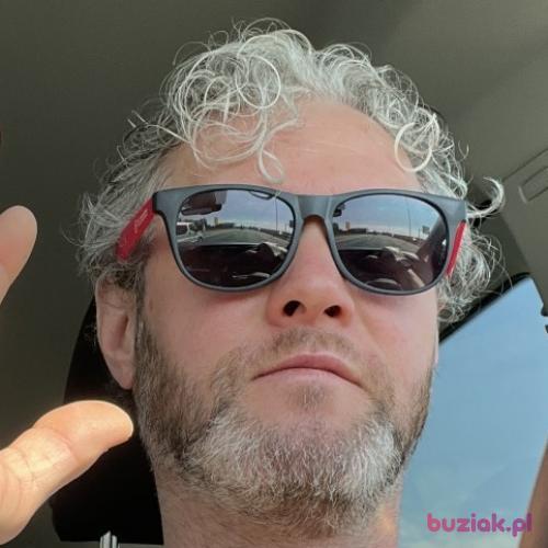 Rafenix, Male, 47 years, Tarnów
