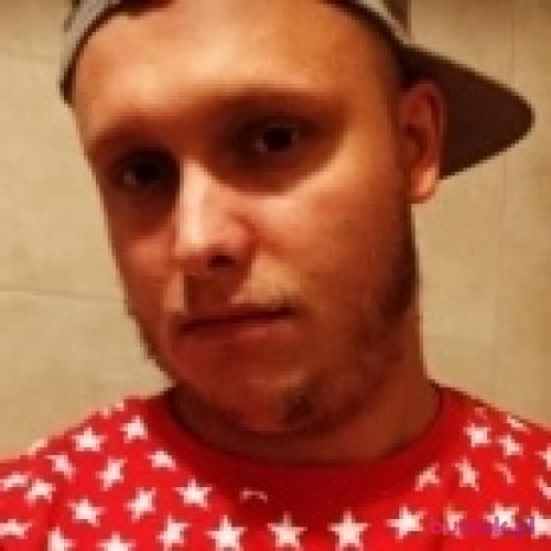 Czornyduzy, Male, 33 years, śląskie
