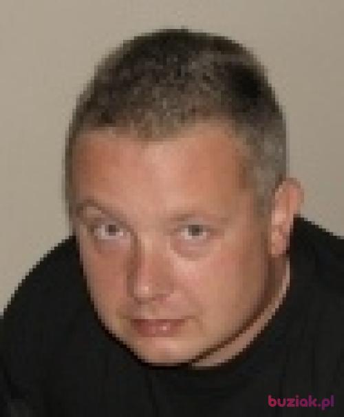 Geralt, Mężczyzna, 53 lata, Limanowa