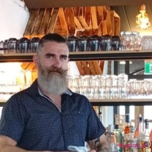 MadMak84, Male, 42 years, Gromitz