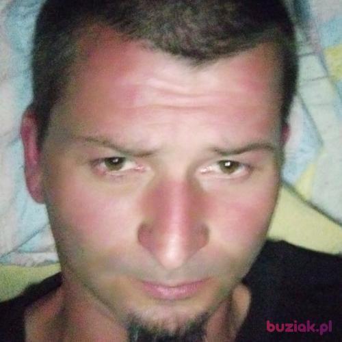 koniobijca, Male, 38 years, Jędrzejów