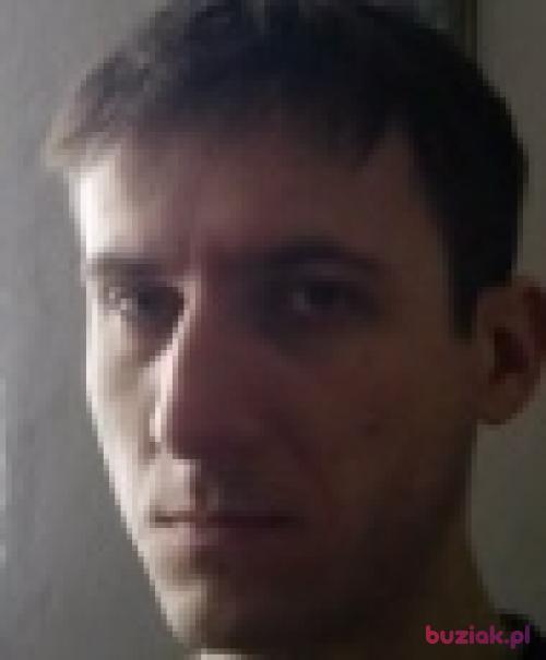 Mroczny581, Mężczyzna, 39 lat, Jedlicze