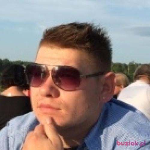 Kawikrps, Male, 35 years, Suwałki