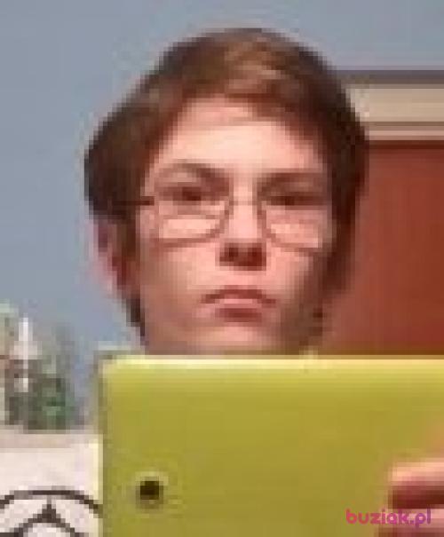 MowMiPatryk, Male, 29 years, Zielonka