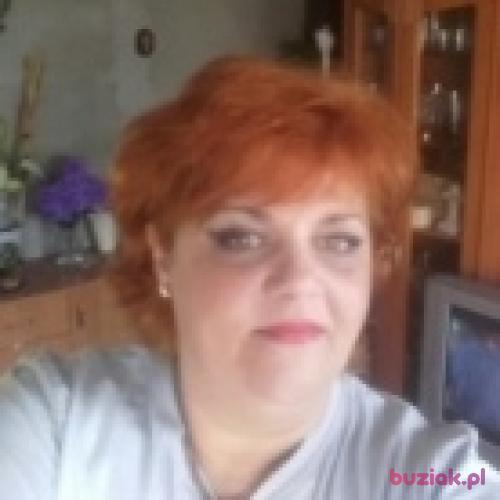 puszystaAla, Female, 56 years, Bielawa