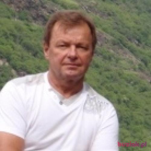 Kinstler, Mężczyzna, 56 lat, Poznań