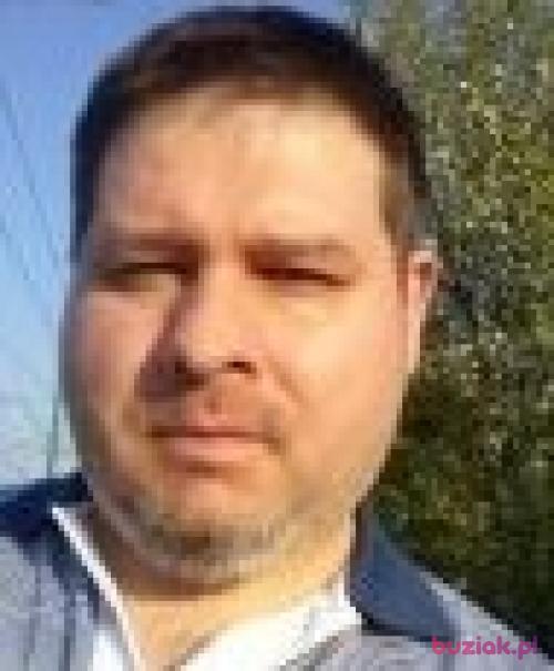 wieland, Male, 53 years, Poznań
