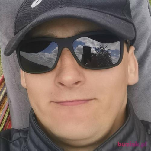 Janusz0, Male, 33 years, Lubin