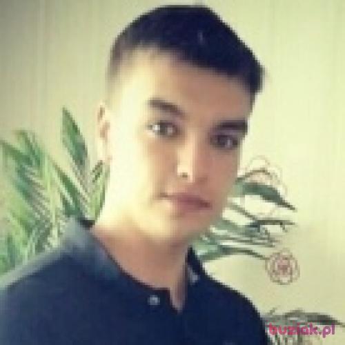 Luki1991g, Mężczyzna, 35 lat, Poznań