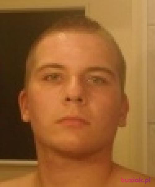Cianinho, Mężczyzna, 36 lat, Warszawa
