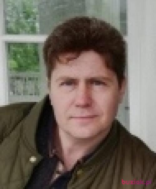 Mikelemerizi, Mężczyzna, 48 lat, Kraków