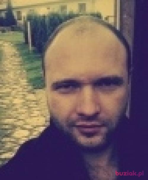 Oniks, Male, 38 years, Mikołów