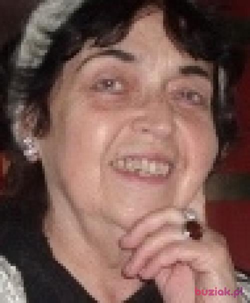 lilabiochemik, Kobieta, 74 lata, Łódź