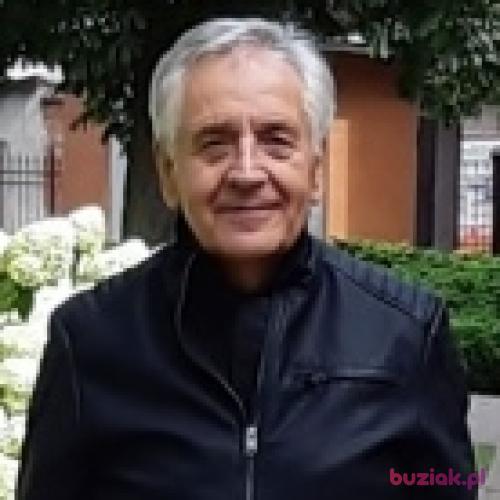 VIK66, Mężczyzna, 69 lat, Poznań